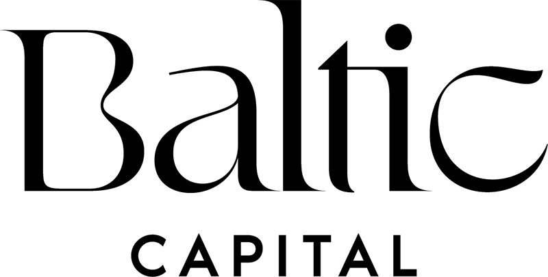 Baltic Capital Logo